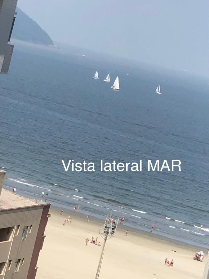 Apart Estanconfor Santos Dış mekan fotoğraf
